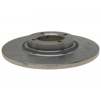 Raybestos 9278 Disc Brake Rotor product image 1 of 3