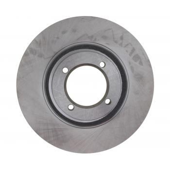Raybestos 9278R Disc Brake Rotor product image 3 of 3