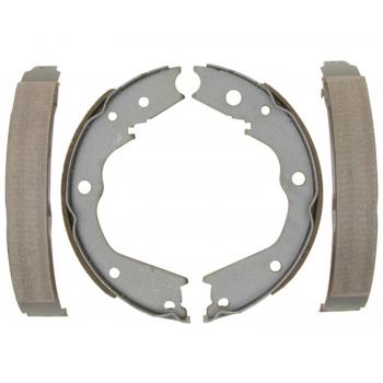 Raybestos 927PG Parking Brake Shoe product image 1 of 1