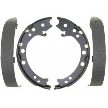 Raybestos 928PG Parking Brake Shoe product image 1 of 1