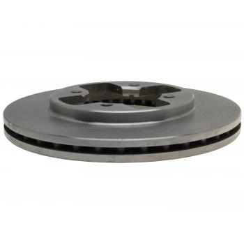 Raybestos 9290R Disc Brake Rotor product image 1 of 3