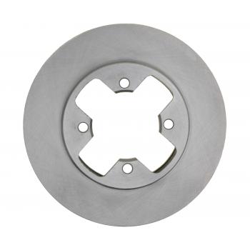 Raybestos 9290R Disc Brake Rotor product image 3 of 3