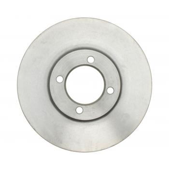 Raybestos 9296 Disc Brake Rotor product image 3 of 3