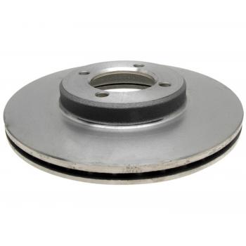 Raybestos 9296R Disc Brake Rotor product image 1 of 3