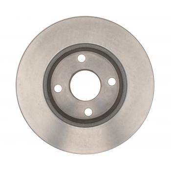 Raybestos 9299 Disc Brake Rotor product image 2 of 3