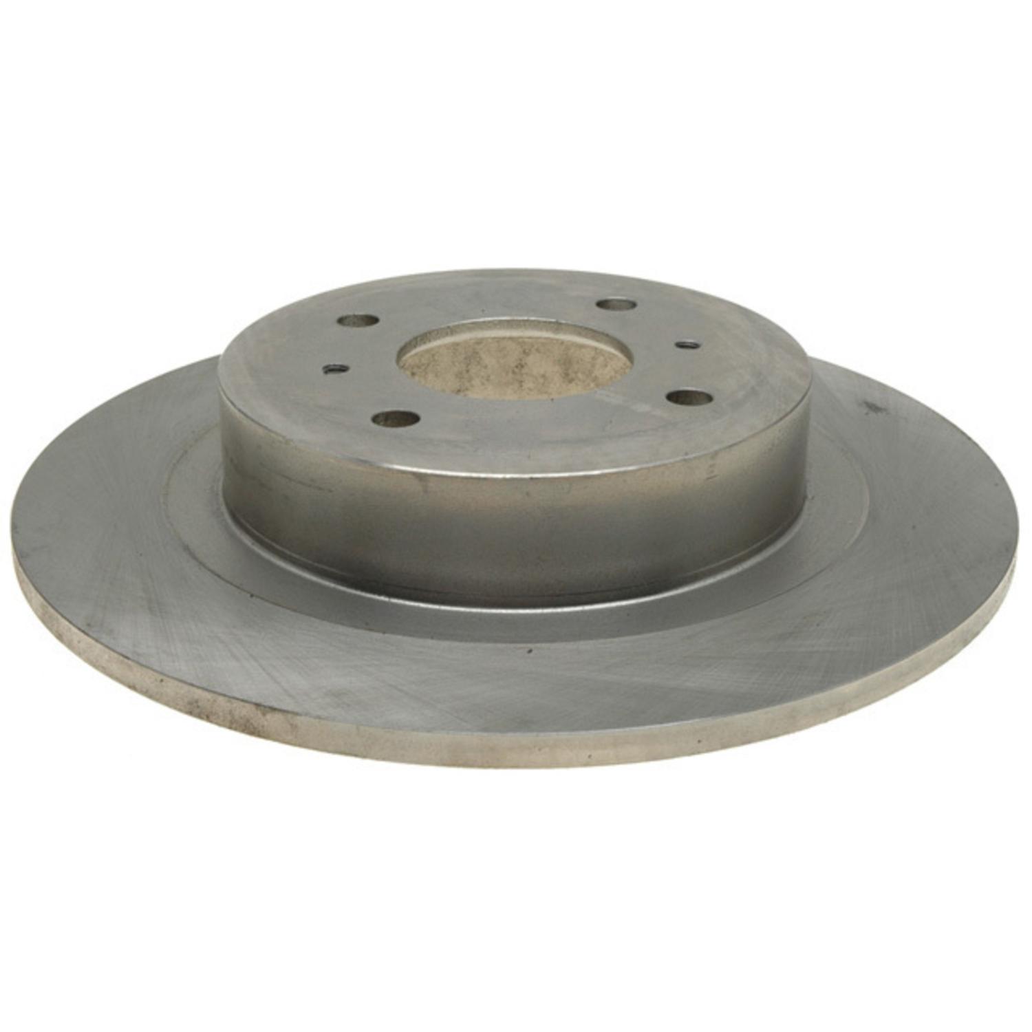 Raybestos 9300R - Disc Brake Rotor Raybestos 9300R Disc Brake Rotor product image 1 of 3
