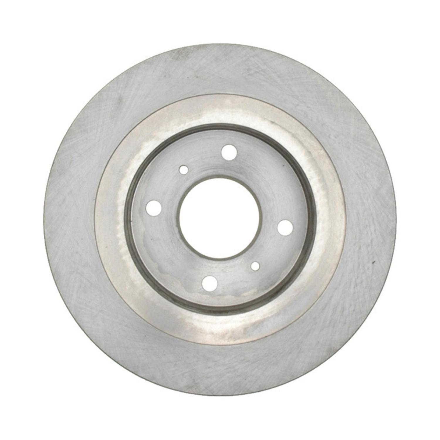 Raybestos 9300R - Disc Brake Rotor Raybestos 9300R Disc Brake Rotor product image 2 of 3