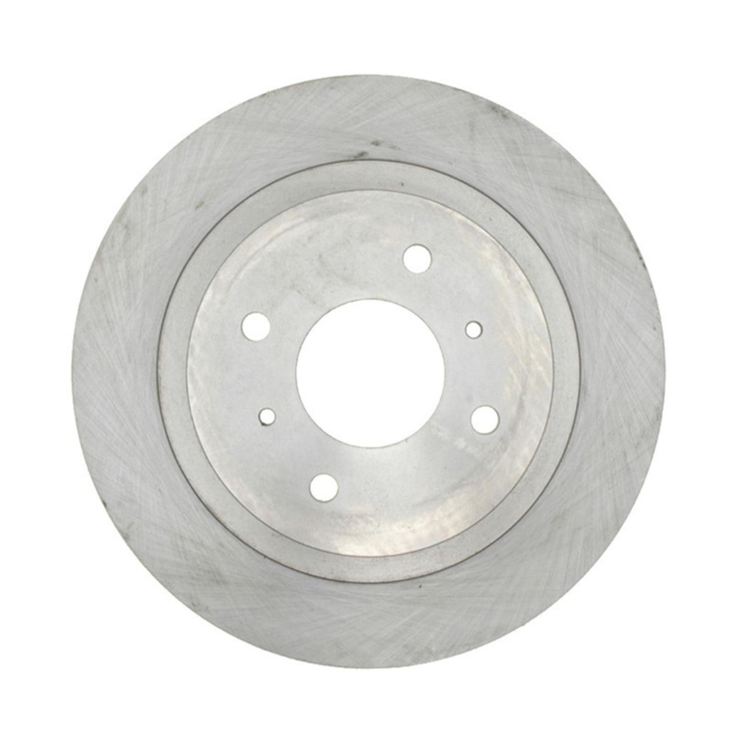 Raybestos 9300R - Disc Brake Rotor Raybestos 9300R Disc Brake Rotor product image 3 of 3