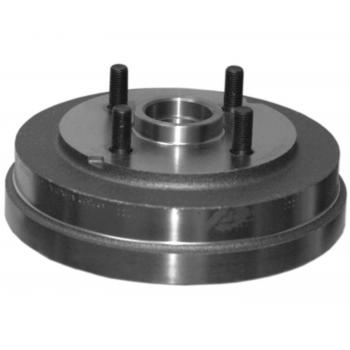 Raybestos 9302 Brake Drum product image 1 of 3