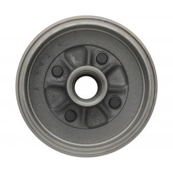 Raybestos 9302 Brake Drum product image 2 of 3