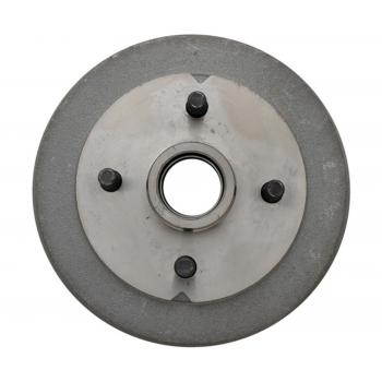 Raybestos 9302 Brake Drum product image 3 of 3