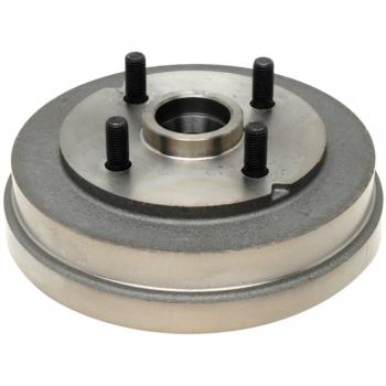 Raybestos 9302R Brake Drum product image 1 of 3