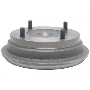 Raybestos 9305 Brake Drum product image 1 of 3
