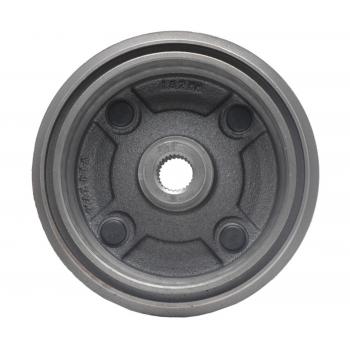 Raybestos 9305 Brake Drum product image 2 of 3