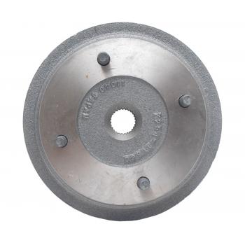Raybestos 9305 Brake Drum product image 3 of 3