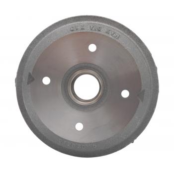 Raybestos 9310 Brake Drum product image 3 of 3