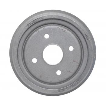Raybestos 9316R Brake Drum product image 3 of 3