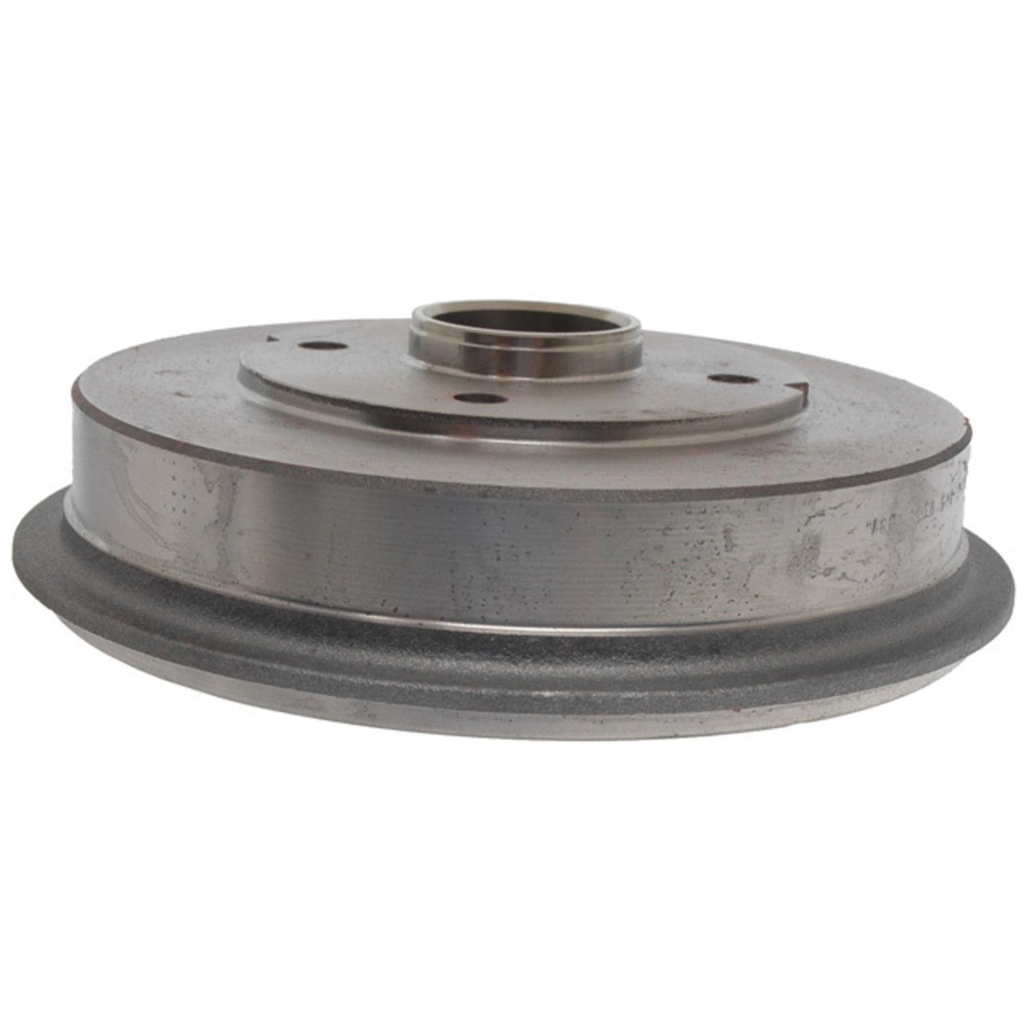 Raybestos 9318 Brake Drum product image 1 of 3