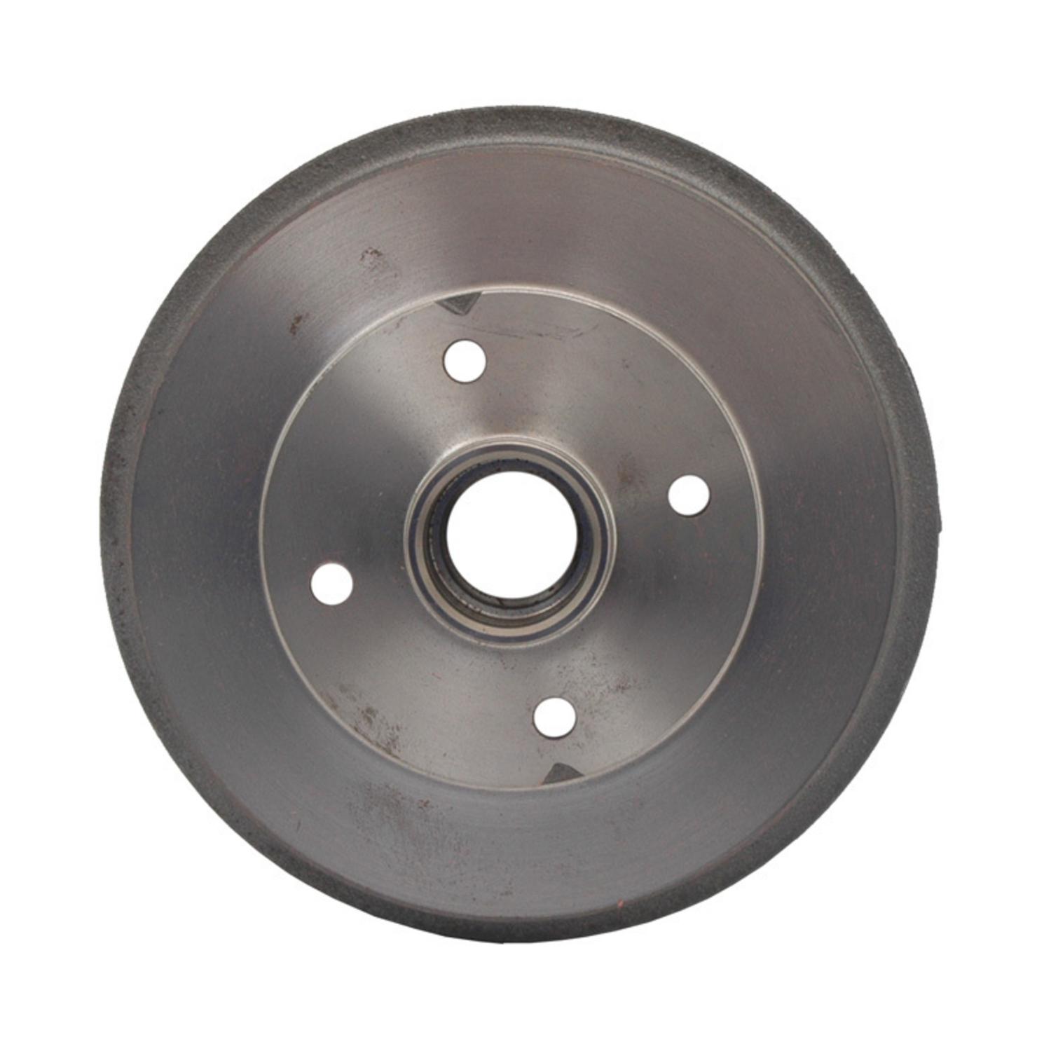 Raybestos 9318 Brake Drum product image 3 of 3