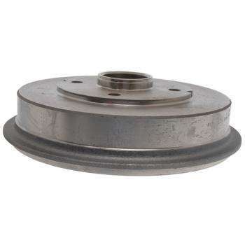 Raybestos 9318R Brake Drum product image 1 of 3