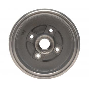 Raybestos 9318R Brake Drum product image 2 of 3