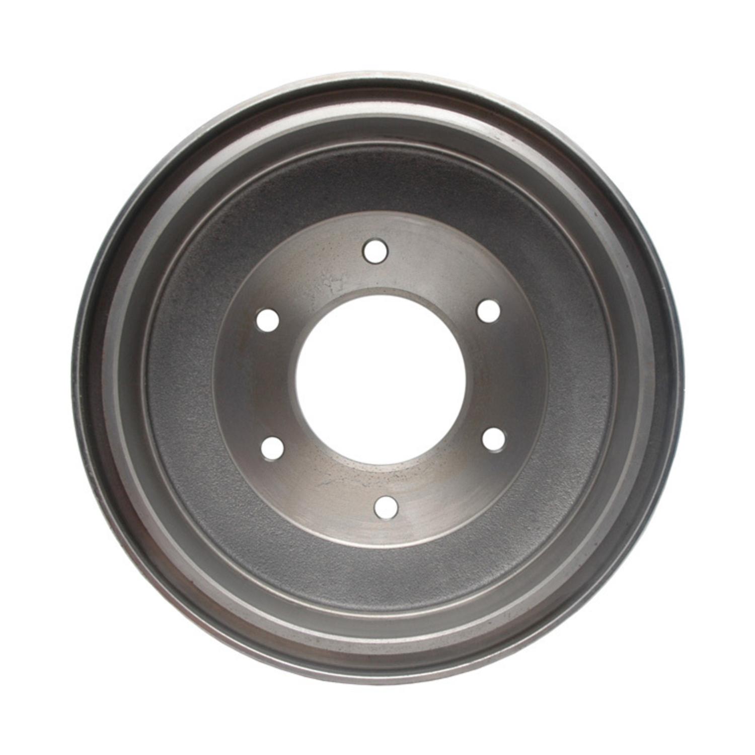 Raybestos 9319 - Brake Drum Raybestos 9319 Brake Drum product image 2 of 3