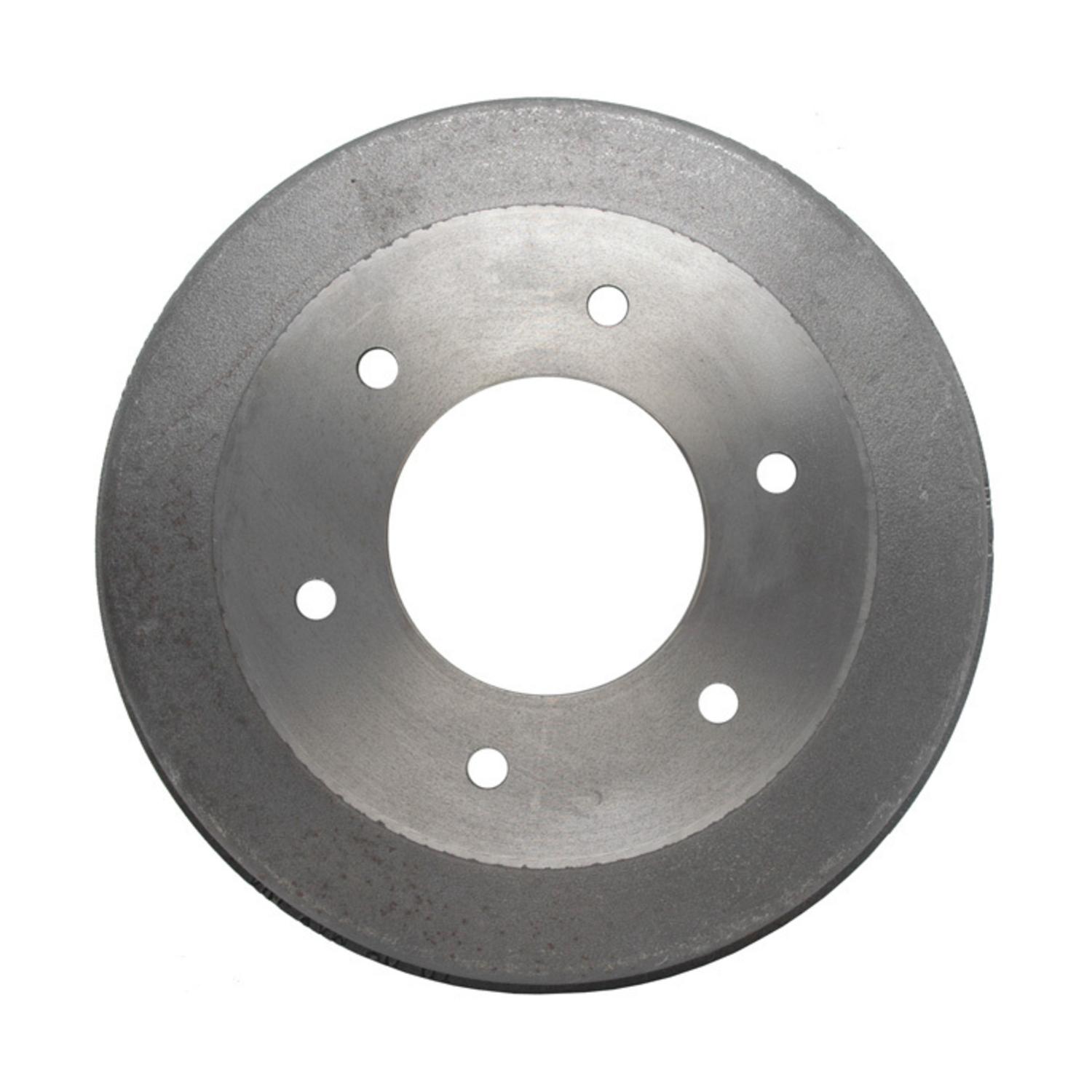 Raybestos 9319 - Brake Drum Raybestos 9319 Brake Drum product image 3 of 3