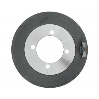 Raybestos 9321 Brake Drum product image 3 of 3