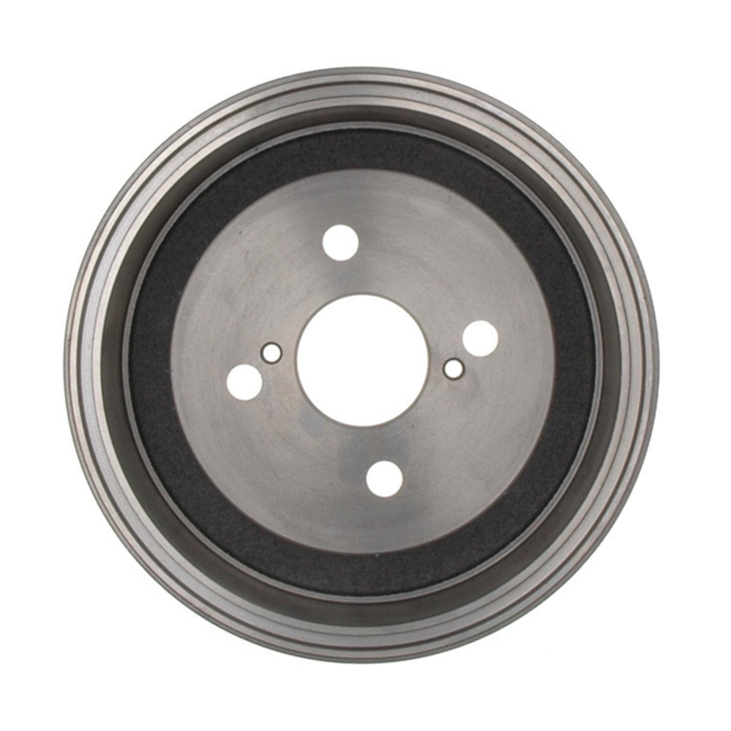 Raybestos 9329R Brake Drum product image 2 of 3