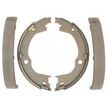 Raybestos 932PG Parking Brake Shoe product image 1 of 1