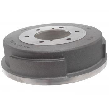 Raybestos 9332R Brake Drum product image 1 of 3
