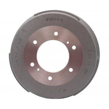 Raybestos 9332R Brake Drum product image 3 of 3