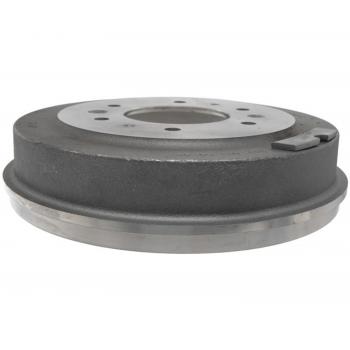 Raybestos 9333 - Brake Drum Raybestos 9333 Brake Drum product image 1 of 3