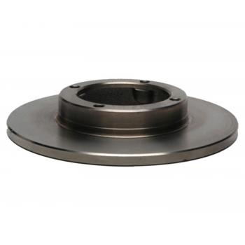 Raybestos 9337 - Brake Drum Raybestos 9337 Brake Drum product image 1 of 3