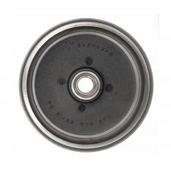 Raybestos 9337 - Brake Drum Raybestos 9337 Brake Drum product image 2 of 3