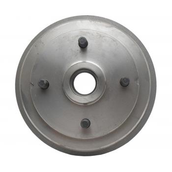 Raybestos 9340 - Brake Drum Raybestos 9340 Brake Drum product image 3 of 3