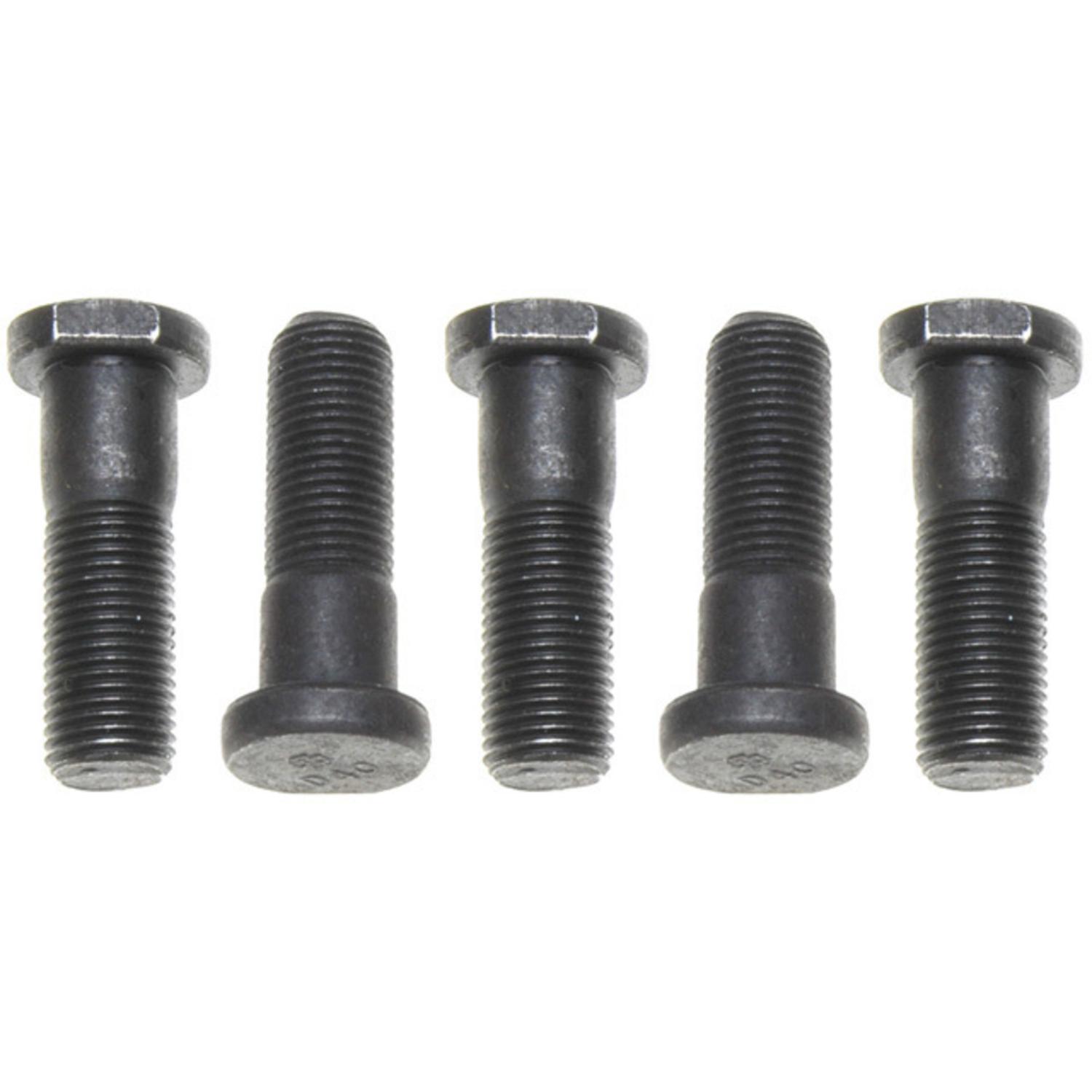 Raybestos 9340B Wheel Lug Stud product image 1 of 1