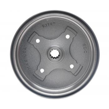 Raybestos 9343 Brake Drum product image 2 of 3