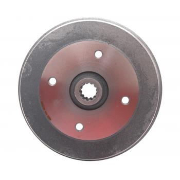 Raybestos 9343 Brake Drum product image 3 of 3