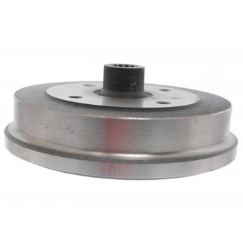 Raybestos 9343R Brake Drum product image 1 of 3