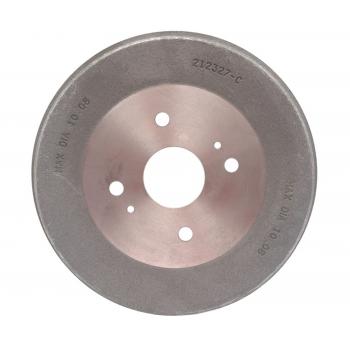 Raybestos 9344R Brake Drum product image 3 of 3