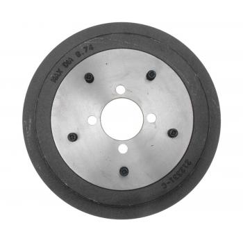 Raybestos 9348 Brake Drum product image 3 of 3