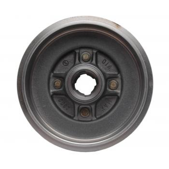 Raybestos 9354R Brake Drum product image 2 of 3