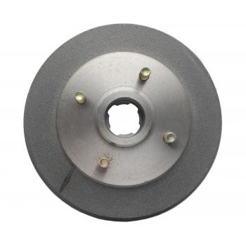 Raybestos 9354R Brake Drum product image 3 of 3