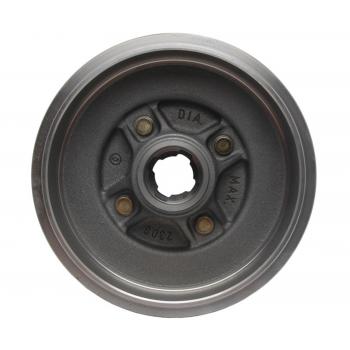 Raybestos 9356 Brake Drum product image 2 of 3