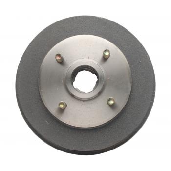 Raybestos 9356 Brake Drum product image 3 of 3