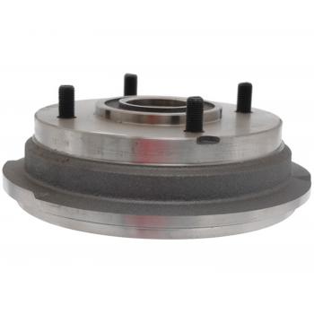 Raybestos 9358R Brake Drum product image 1 of 3