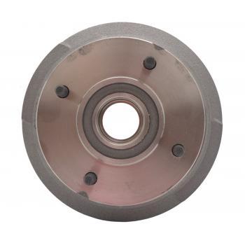 Raybestos 9358R Brake Drum product image 3 of 3