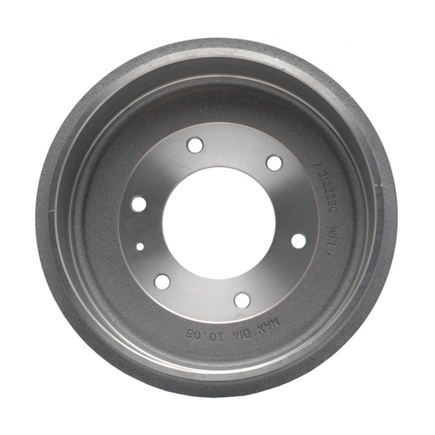 Raybestos 9359R Brake Drum product image 2 of 3