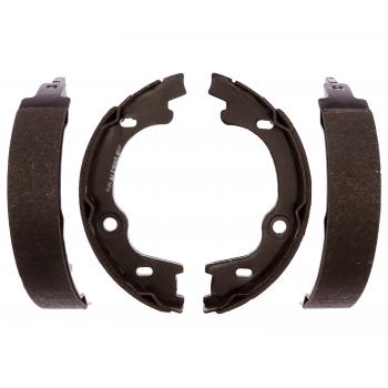 Raybestos 935PG Parking Brake Shoe product image 1 of 1